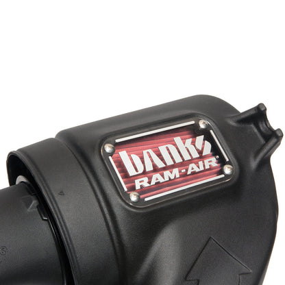2015-2017 Ford F-150 5.0L Banks Ram-Air®