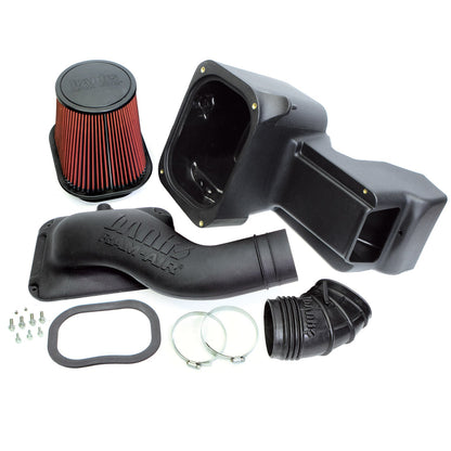 2017-2019 Powerstroke Banks Ram-Air®