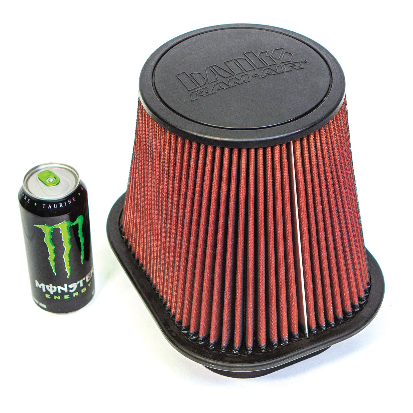 2017-2019 Powerstroke Banks Ram-Air®