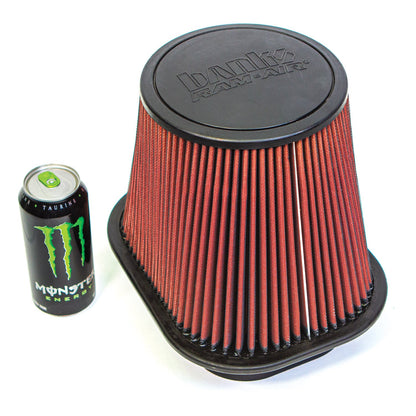 2017-2019 Powerstroke Banks Ram-Air®