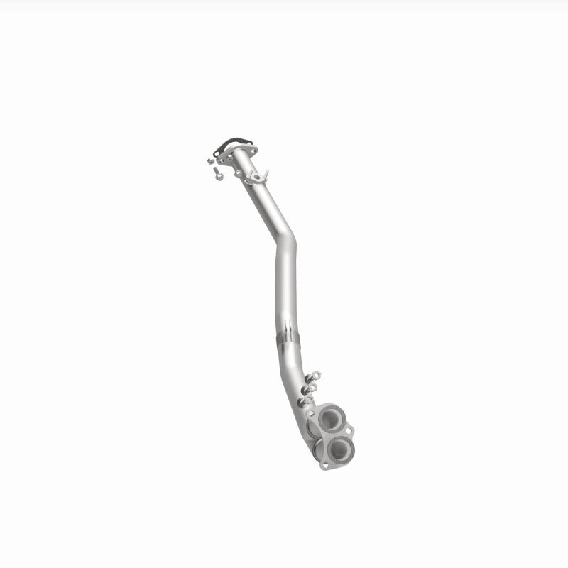 BRE Exhaust 86-88 Pickup 2.4L Front Pipe Kit