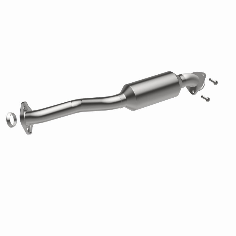 MagnaFlow Direct Fit Catalytic Converter 07-08 Honda Fit 1.5L M/T