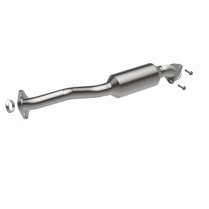 MagnaFlow Direct Fit Catalytic Converter 07-08 Honda Fit 1.5L M/T