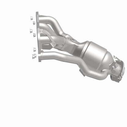 MagnaFlow Direct Fit Catalytic Converter 21-22 Toyota Corolla 2.0L OEM