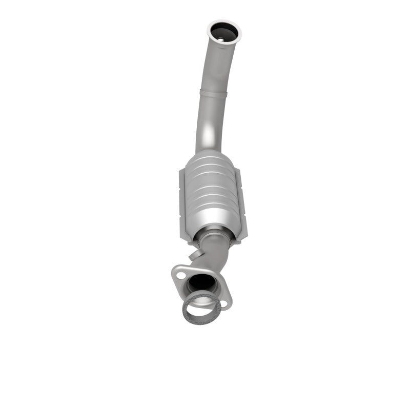 MagnaFlow Direct Fit Catalytic Converter 2004 Liberty P/S frt