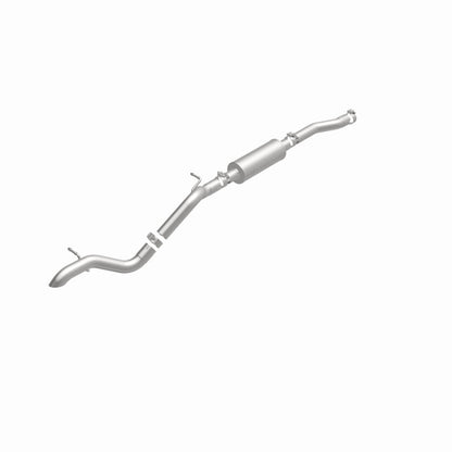 Magnaflow SYS C/B 12-14 Jeep Wrangler JK 2dr Stainless Steel V6 3.6L 2dr