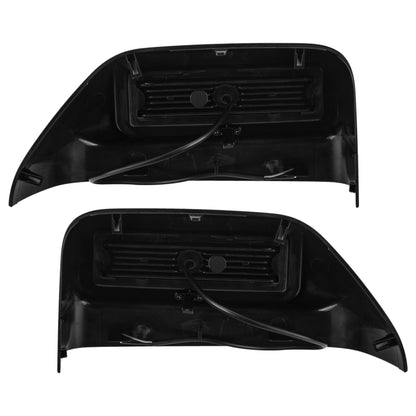 ORACLE Lighting 17-22 Ford Super Duty LED Off-Road Side Mirror Ditch Lights