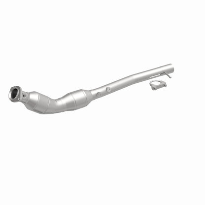 MagnaFlow Direct Fit Catalytic Converter 06-08 Range Rover P/S OEM