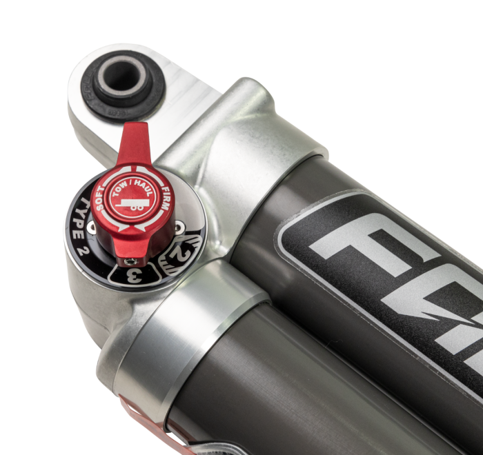 6 Inch MAX2.1 Suspension System W/ Falcon 2.1 Shocks- 2020-2025 Silverado/Sierra 2500HD/3500HD ReadyLIFT