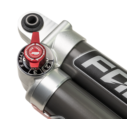 6 Inch MAX2.1 Suspension System W/ Falcon 2.1 Shocks- 2020-2025 Silverado/Sierra 2500HD/3500HD ReadyLIFT