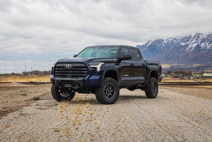 6 Inch MAX3.3 Suspension System 2022-2025 Toyota Tundra W/ Rear Coil Springs 2WD/4WD ReadyLIFT