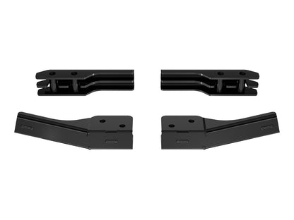 2021-2023 Ford Bronco Crash Bars Icon Vehicle Dynamics