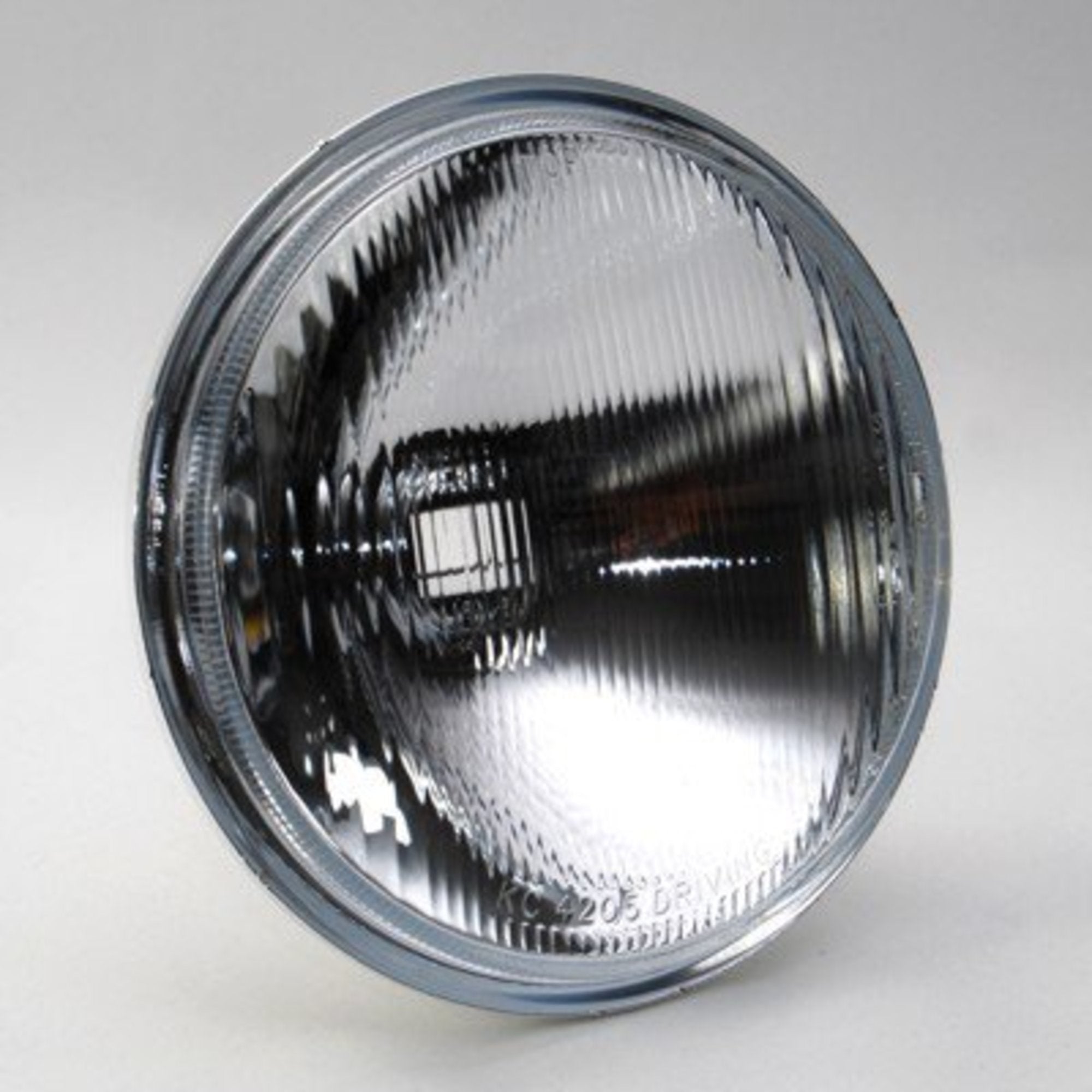 Lens Reflector Replacement 6 Inch KC HiLiTES