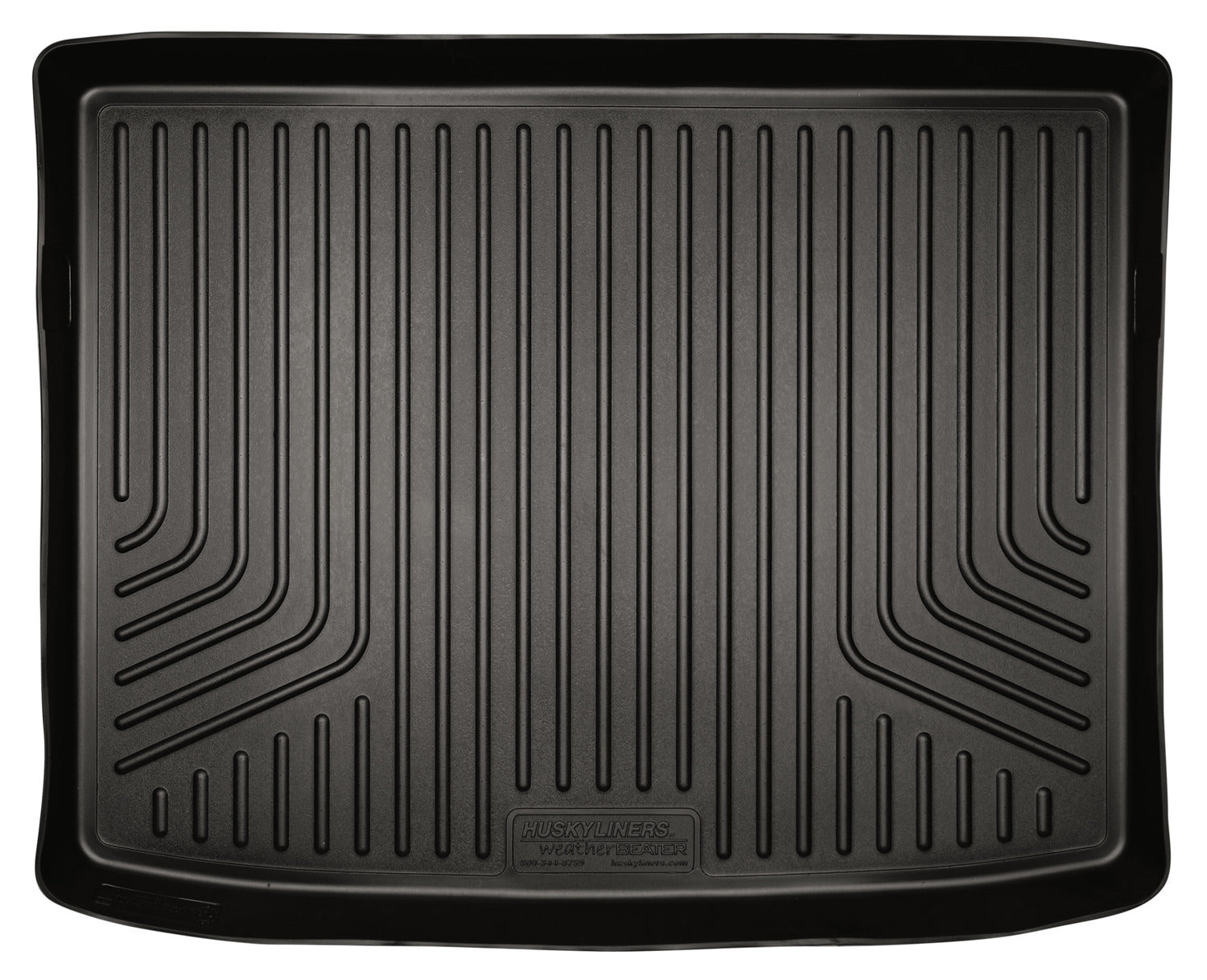 Weatherbeater Trunk Liner For 2011-2015 Volt Husky Liners