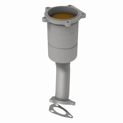 MagnaFlow Direct Fit Catalytic Converter 00-04 Nissan Frontier
