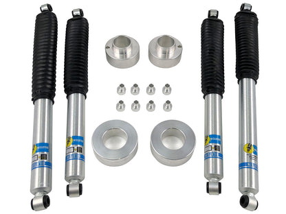 2 Inch Lift Kit 18-19 Jeep Wrangler JL & JLU Tuff Country