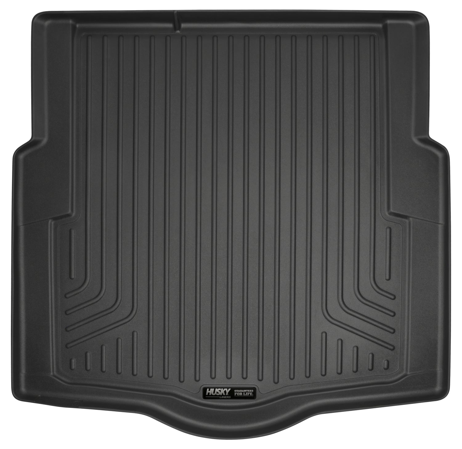 Weatherbeater Trunk Liner For 2016-2019 Cruze Husky Liners