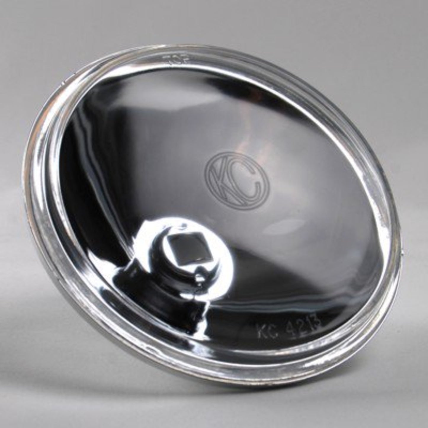 Lens Reflector Replacement 6 Inch Spot KC HiLiTES