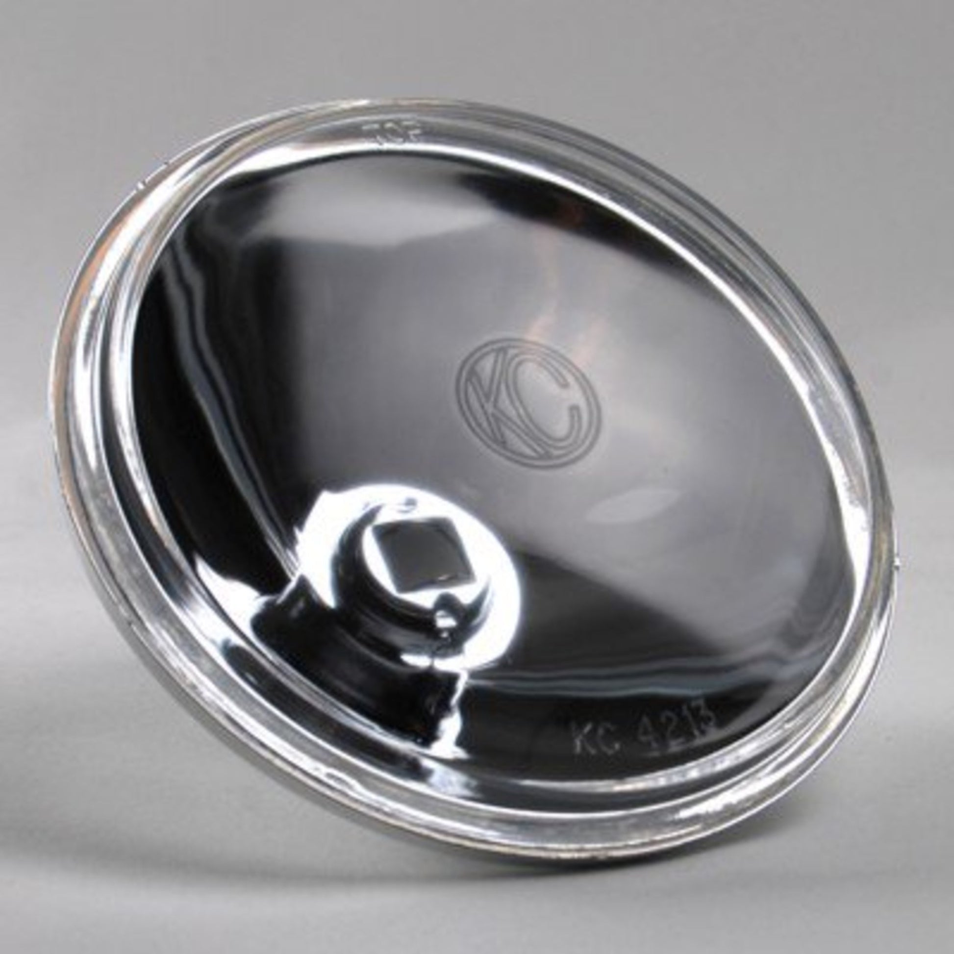Lens Reflector Replacement 6 Inch Spot KC HiLiTES