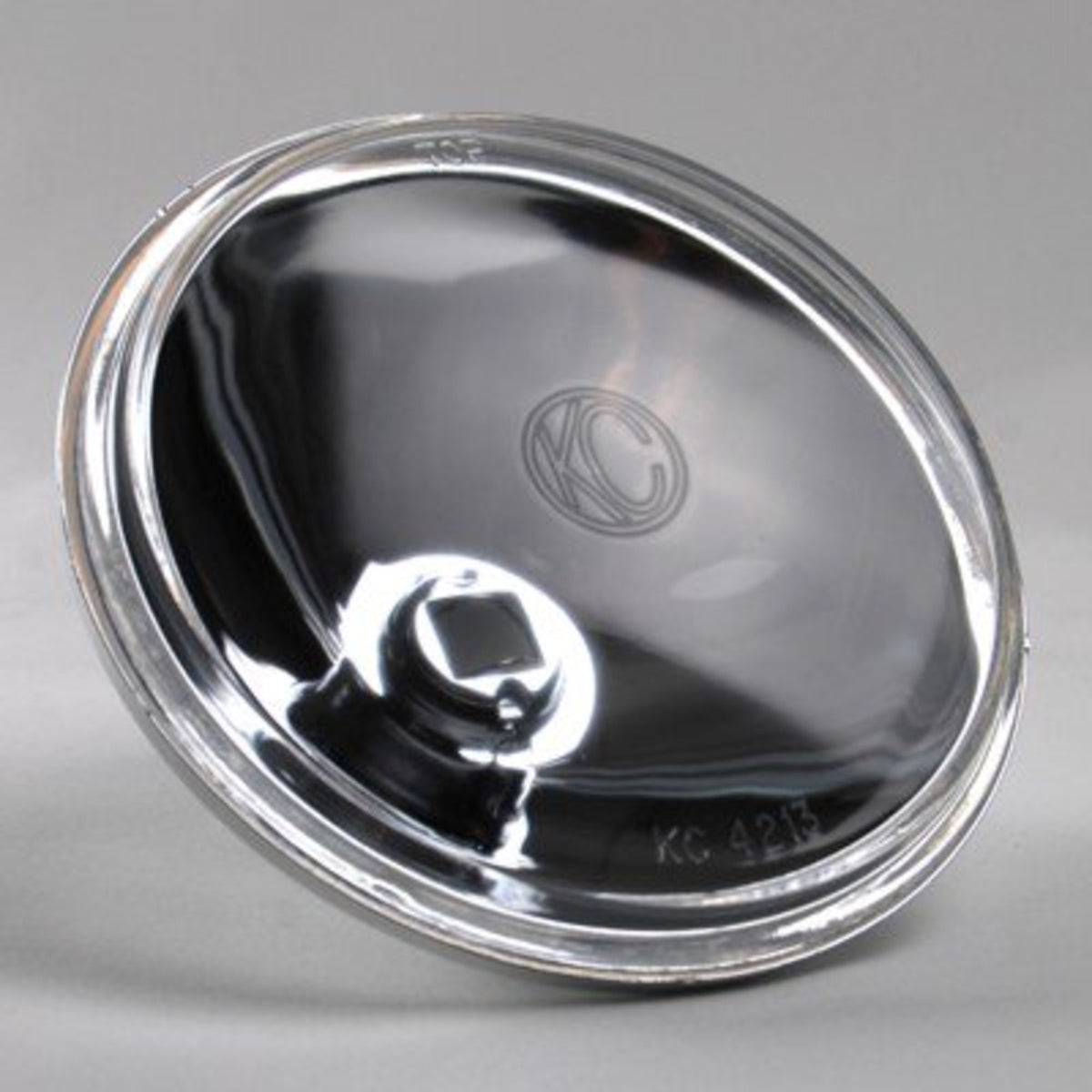 Lens Reflector Replacement 6 Inch KC HiLiTES