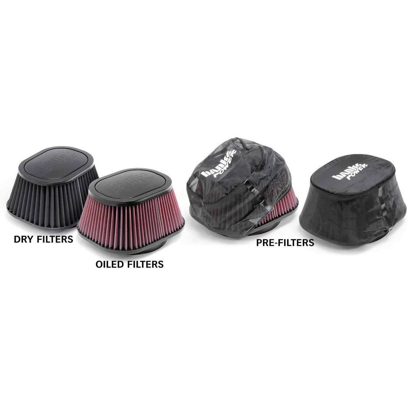 2001-2004 Duramax Banks Ram-Air®