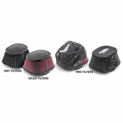 2001-2004 Duramax Banks Ram-Air®