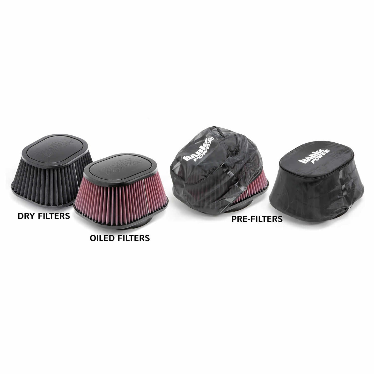 2004-2005 Duramax Banks Ram-Air®