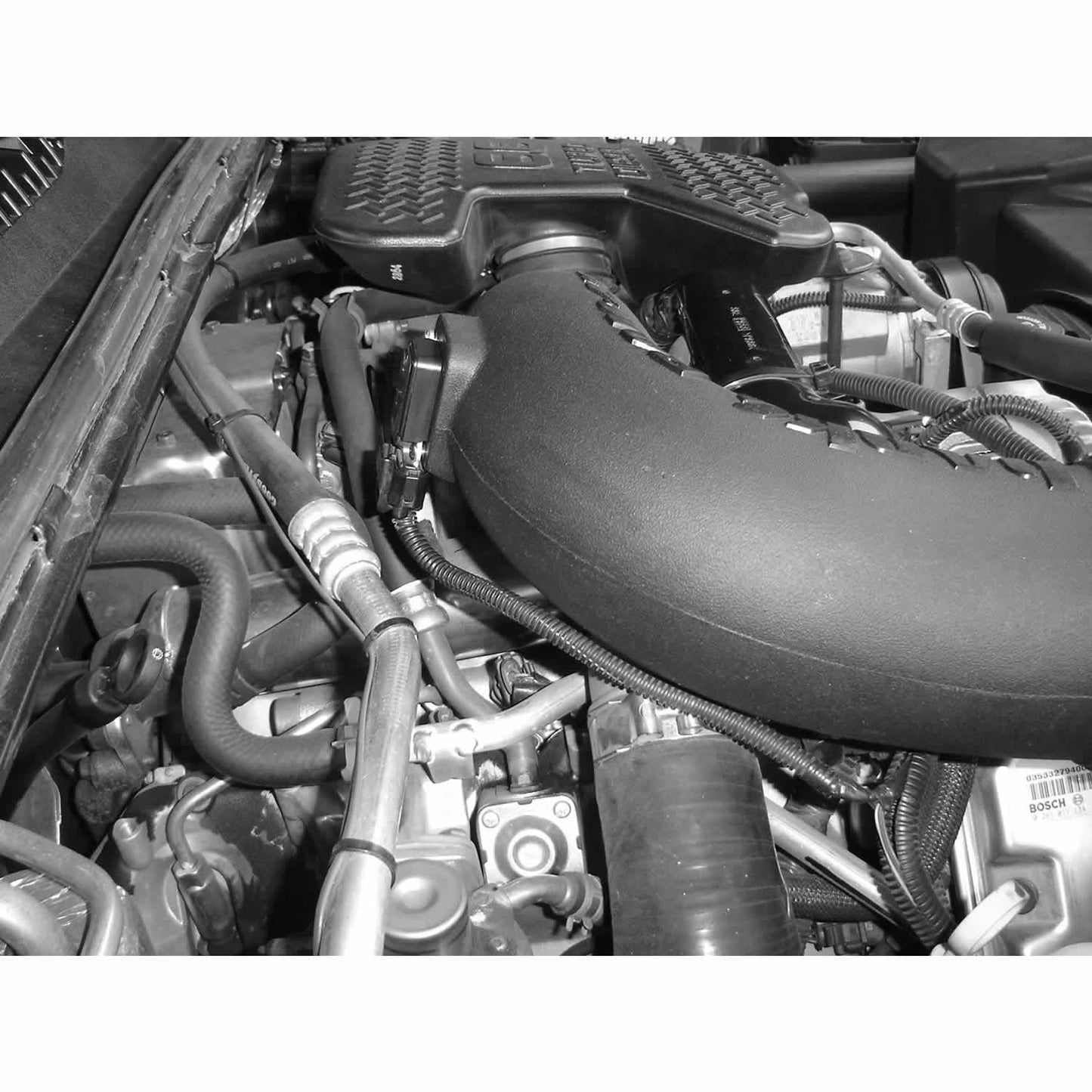 2004-2005 Duramax Banks Ram-Air®