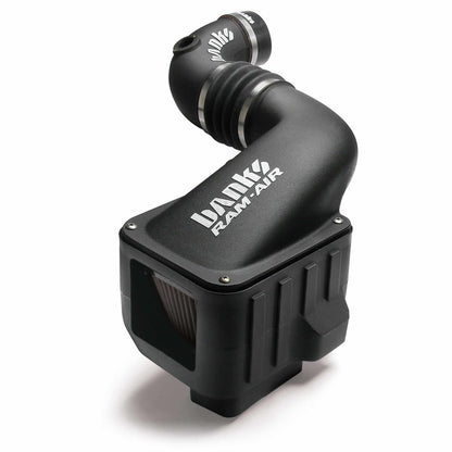 2006-2007 Duramax Banks Ram-Air®