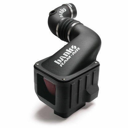2006-2007 Duramax Banks Ram-Air®