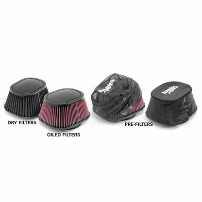2006-2007 Duramax Banks Ram-Air®