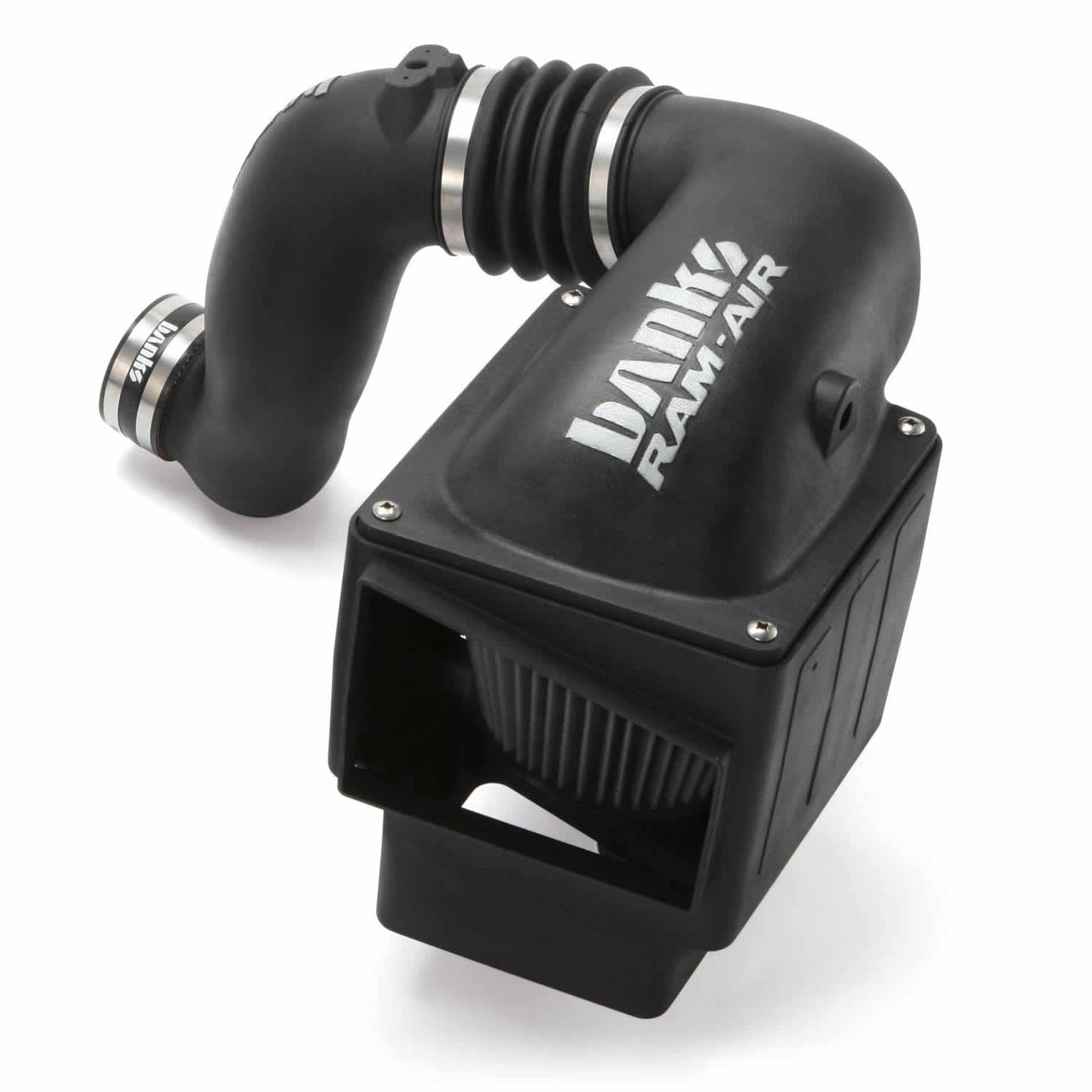 2003-2007 Cummins Banks Ram-Air®