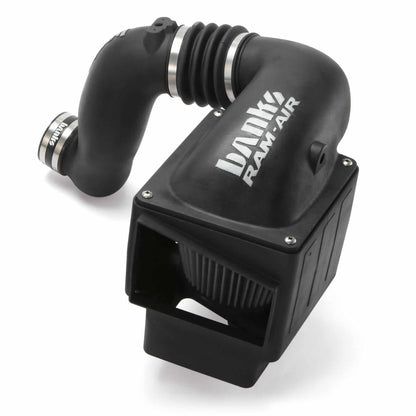 2003-2007 Cummins Banks Ram-Air®