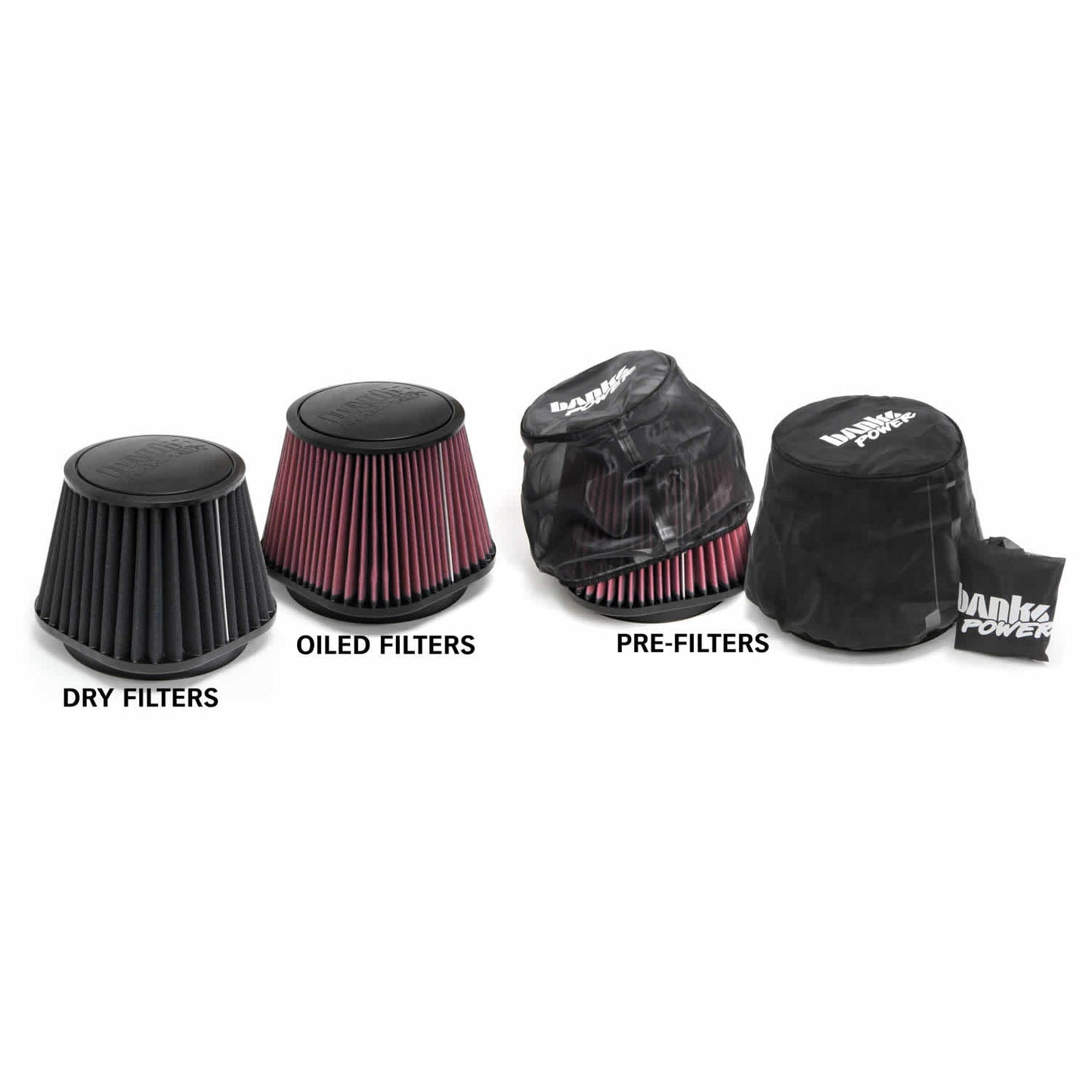 2003-2007 Cummins Banks Ram-Air®
