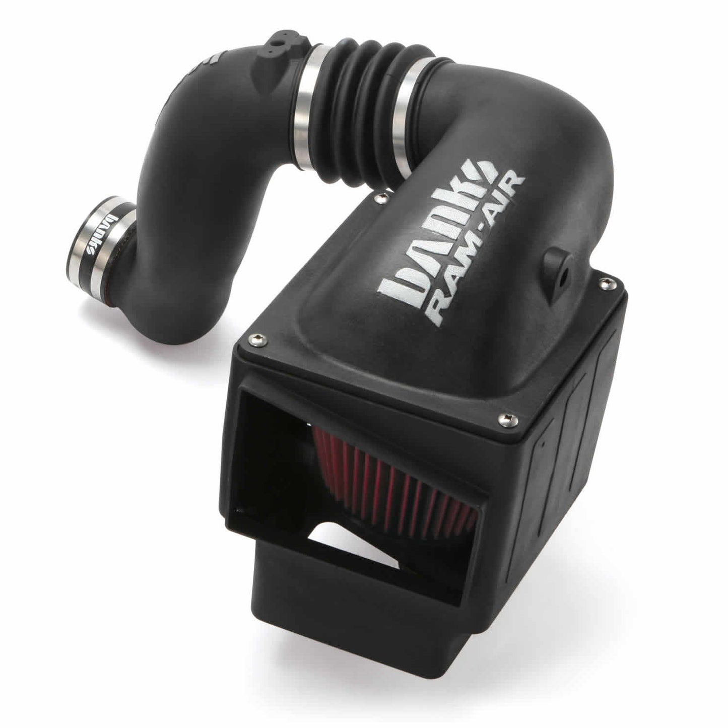 2003-2007 Cummins Banks Ram-Air®