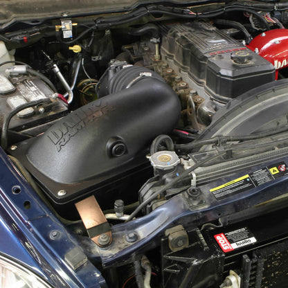 2003-2007 Cummins Banks Ram-Air®