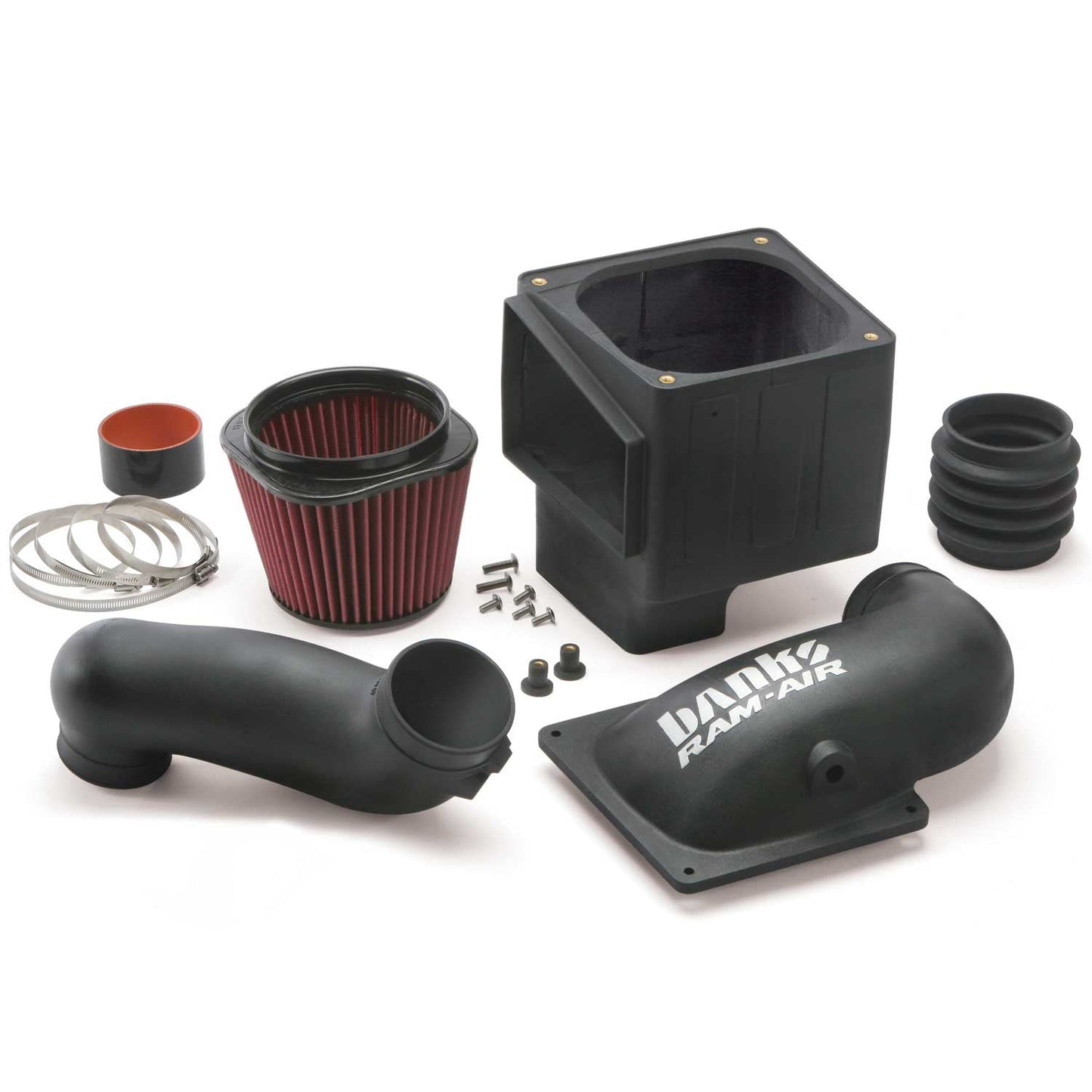 2003-2007 Cummins Banks Ram-Air®