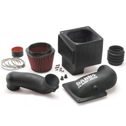 2003-2007 Cummins Banks Ram-Air®