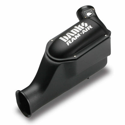 2003-2007 Powerstroke Banks Ram-Air®