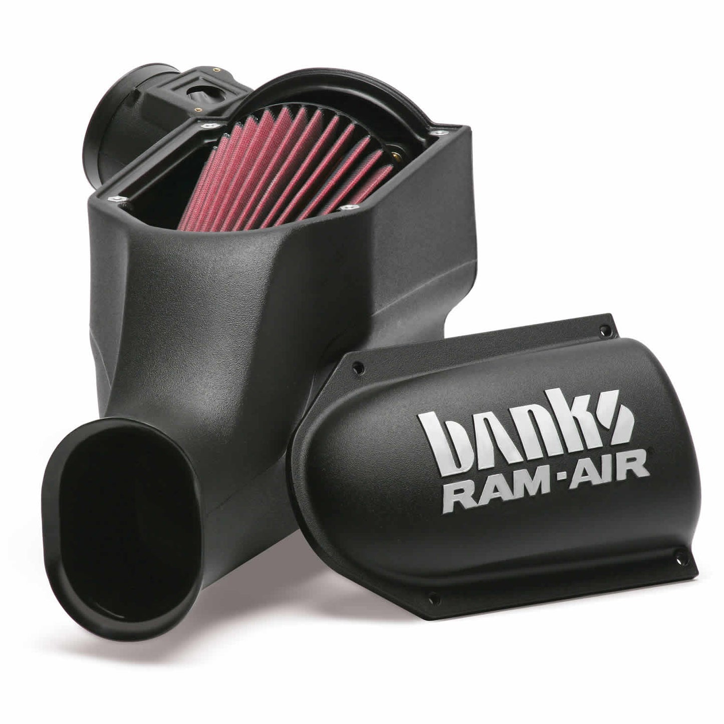 2003-2007 Powerstroke Banks Ram-Air®
