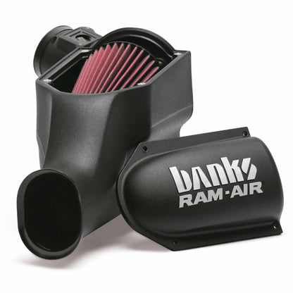 2003-2007 Powerstroke Banks Ram-Air®