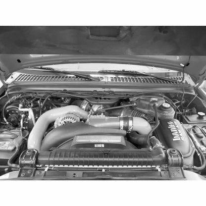 2003-2007 Powerstroke Banks Ram-Air®
