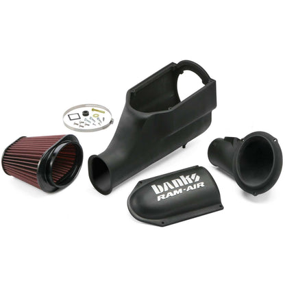 2003-2007 Powerstroke Banks Ram-Air®