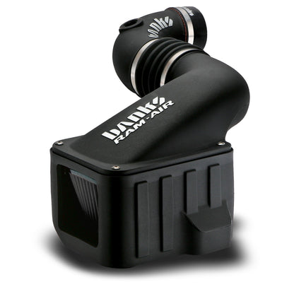 2007-2010 Duramax Banks Ram-Air®