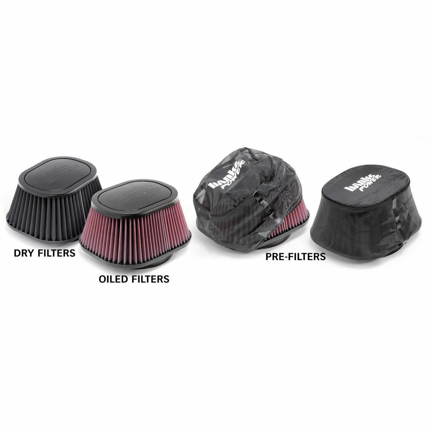 2007-2010 Duramax Banks Ram-Air®