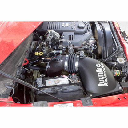 2007-2009 Cummins Banks Ram-Air®