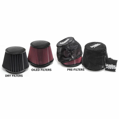 2010-2012 Cummins Banks Ram-Air®