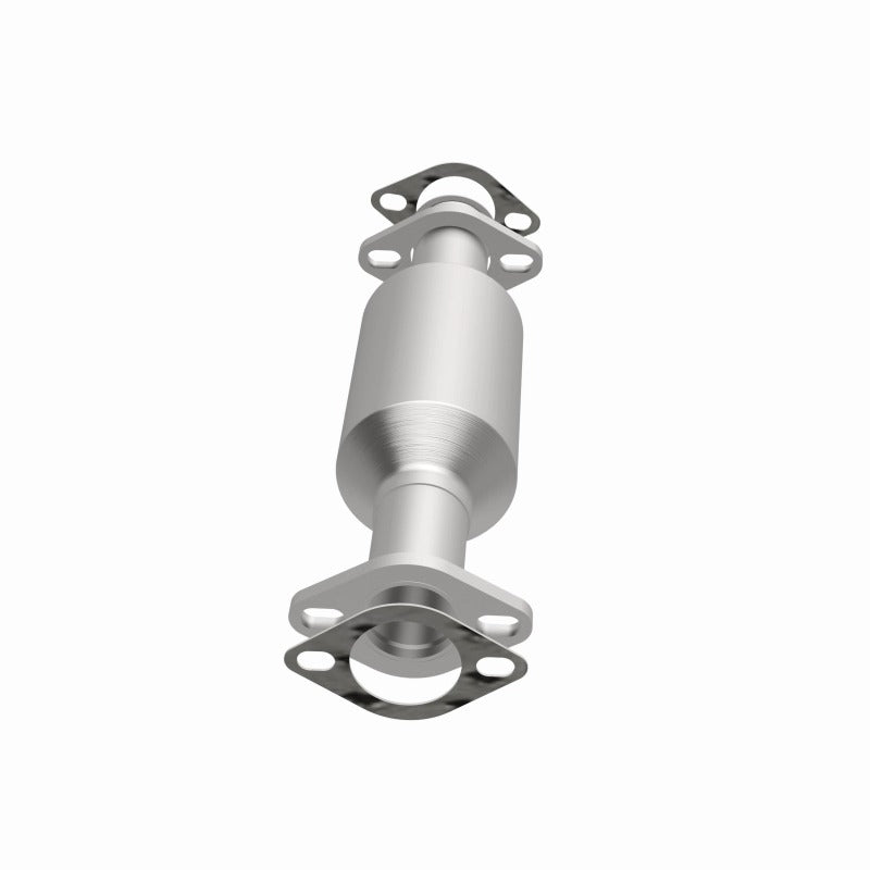 MagnaFlow Direct Fit Catalytic Converter California Grade 75-78 Nissan B210 1.4L