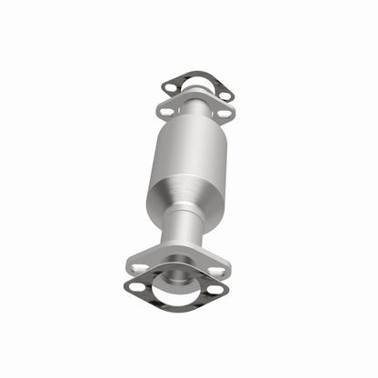 MagnaFlow Direct Fit Catalytic Converter California Grade 75-78 Nissan B210 1.4L