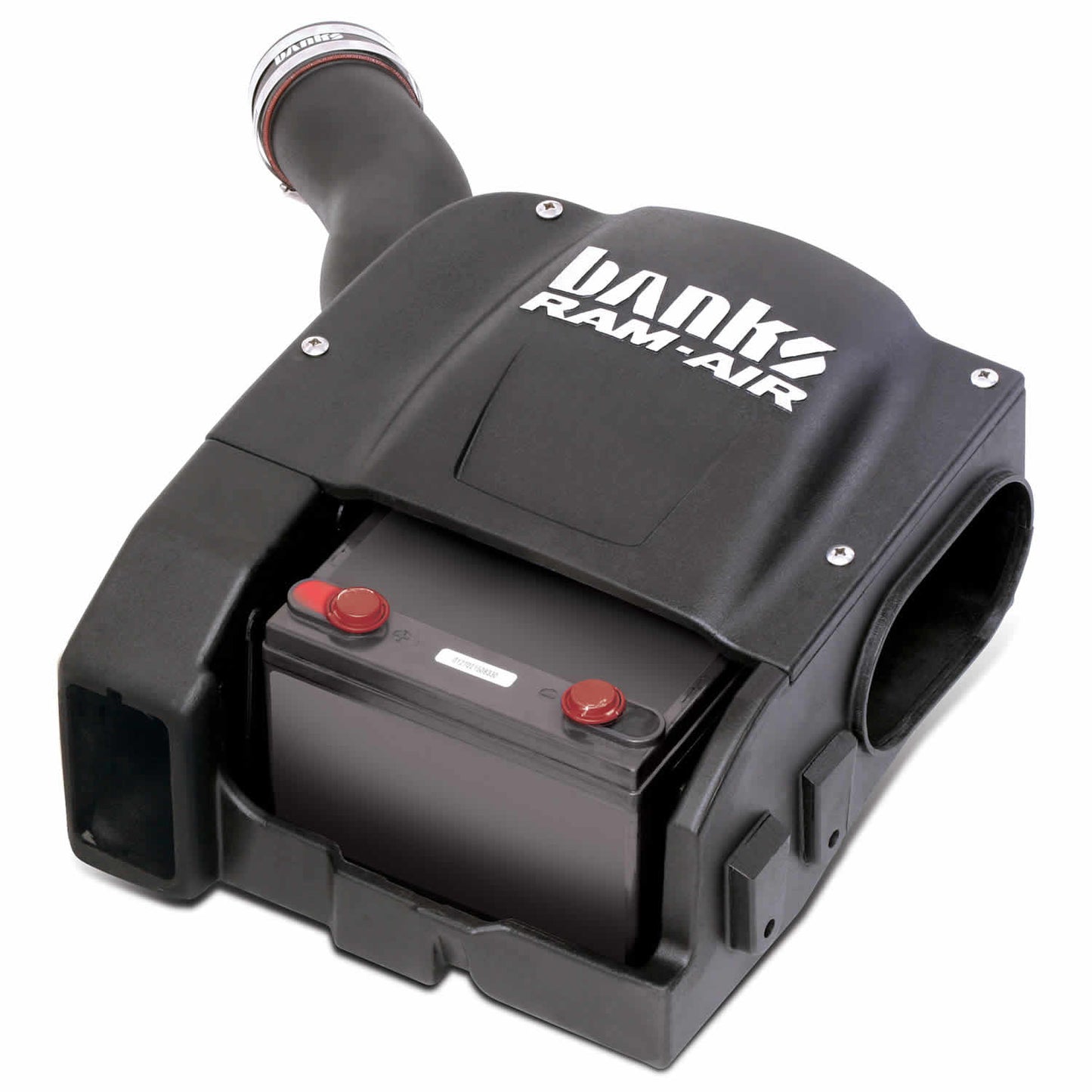 1999-2003 Powerstroke Banks Ram-Air®
